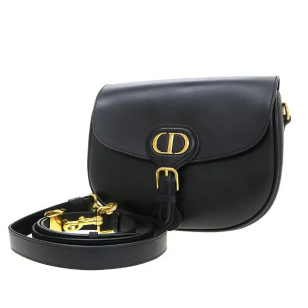 Christian Dior Bobby Bag